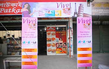 Design and build Dealer gate, New showroom gate anywhere in Assam