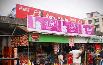 Low cost, Non-lite Board, Dealer board, Metal board best in Guwahati