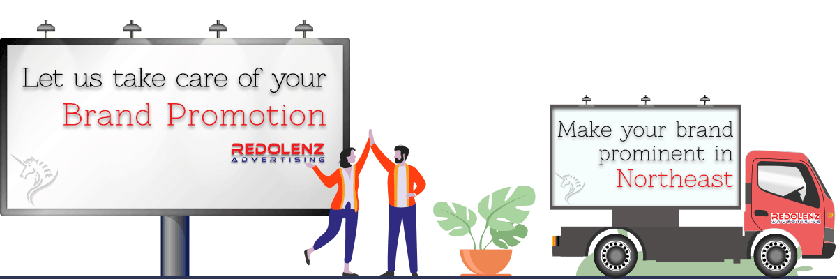 Flex printing in Guwahati